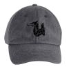 Beechfield Low Profile Vintage Cap Thumbnail