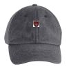 Beechfield Low Profile Vintage Cap Thumbnail