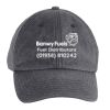 Beechfield Low Profile Vintage Cap Thumbnail