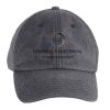 Beechfield Low Profile Vintage Cap Thumbnail