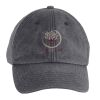 Beechfield Low Profile Vintage Cap Thumbnail