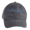 Beechfield Low Profile Vintage Cap Thumbnail