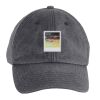 Beechfield Low Profile Vintage Cap Thumbnail