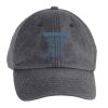 Beechfield Low Profile Vintage Cap Thumbnail