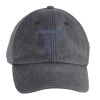 Beechfield Low Profile Vintage Cap Thumbnail