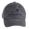 Beechfield Low Profile Vintage Cap Thumbnail