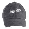 Beechfield Low Profile Vintage Cap Thumbnail