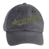 Beechfield Low Profile Vintage Cap Thumbnail