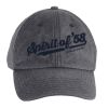 Beechfield Low Profile Vintage Cap Thumbnail