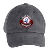 Beechfield Low Profile Vintage Cap Thumbnail