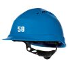 Quartz Rotor® Safety Helmet Thumbnail