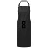 Recycled Polyester & Organic Cotton Apron Thumbnail