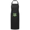 Recycled Polyester & Organic Cotton Apron Thumbnail