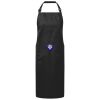 Recycled Polyester & Organic Cotton Apron Thumbnail