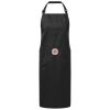 Recycled Polyester & Organic Cotton Apron Thumbnail