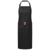 Recycled Polyester & Organic Cotton Apron Thumbnail