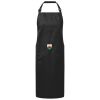 Recycled Polyester & Organic Cotton Apron Thumbnail