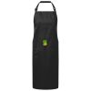Recycled Polyester & Organic Cotton Apron Thumbnail