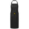 Recycled Polyester & Organic Cotton Apron Thumbnail