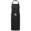 Recycled Polyester & Organic Cotton Apron Thumbnail