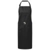 Recycled Polyester & Organic Cotton Apron Thumbnail