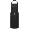 Recycled Polyester & Organic Cotton Apron Thumbnail