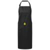 Recycled Polyester & Organic Cotton Apron Thumbnail