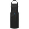 Recycled Polyester & Organic Cotton Apron Thumbnail