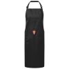 Recycled Polyester & Organic Cotton Apron Thumbnail