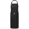 Recycled Polyester & Organic Cotton Apron Thumbnail