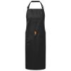 Recycled Polyester & Organic Cotton Apron Thumbnail