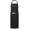 Recycled Polyester & Organic Cotton Apron Thumbnail