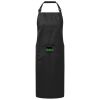 Recycled Polyester & Organic Cotton Apron Thumbnail