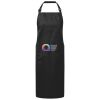 Recycled Polyester & Organic Cotton Apron Thumbnail