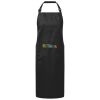 Recycled Polyester & Organic Cotton Apron Thumbnail