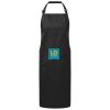 Recycled Polyester & Organic Cotton Apron Thumbnail