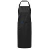 Recycled Polyester & Organic Cotton Apron Thumbnail