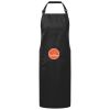 Recycled Polyester & Organic Cotton Apron Thumbnail