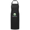 Recycled Polyester & Organic Cotton Apron Thumbnail