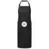 Recycled Polyester & Organic Cotton Apron Thumbnail