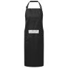 Recycled Polyester & Organic Cotton Apron Thumbnail