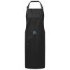 Recycled Polyester & Organic Cotton Apron Thumbnail