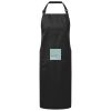 Recycled Polyester & Organic Cotton Apron Thumbnail
