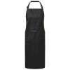 Recycled Polyester & Organic Cotton Apron Thumbnail