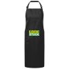 Recycled Polyester & Organic Cotton Apron Thumbnail