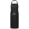 Recycled Polyester & Organic Cotton Apron Thumbnail