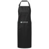 Recycled Polyester & Organic Cotton Apron Thumbnail