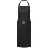 Recycled Polyester & Organic Cotton Apron Thumbnail