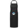 Recycled Polyester & Organic Cotton Apron Thumbnail