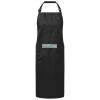 Recycled Polyester & Organic Cotton Apron Thumbnail